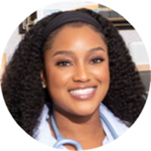 Jermilla Augustin, PMHNP