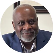 Jerome Dillings, LPC