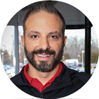 Jerome Scaturro, LPC