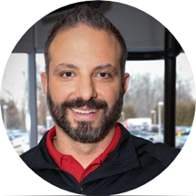 Jerome Scaturro, LPC