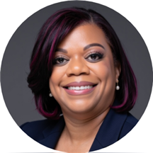 Jerri Lyn Hayes, LCSW