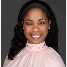 Jerrica Royal, LCMHC