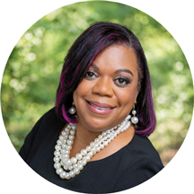 Jerrilyn Hayes, LCSW