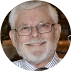 Jerry Phillips, LMHC