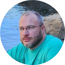 Jerry Summerfield, LMHC