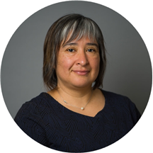 Jesahel Madfes, PMHNP, FNP