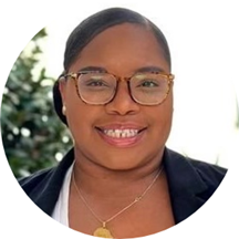 Jeshana Johnson, LMFT