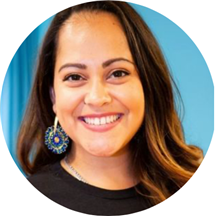 Jesica Alejandra Torres, LMSW