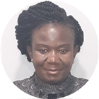 Jesinta Vefonge, PMHNP