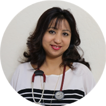 Jesmina Shrestha, NP, MSN