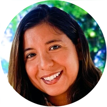 Jess Reyes-Roberson, PMHNP