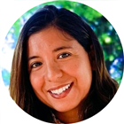 Jess Reyes-Roberson, PMHNP