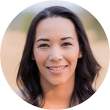 Jessalyn Jackson, LMHC