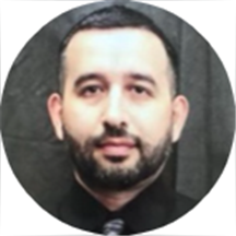 Jesse Quirarte, PMHNP