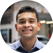 Jesse Ramirez, PT, DPT