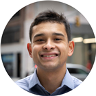 Jesse Ramirez, PT, DPT