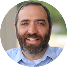 Jesse Smith-Fulia, LCSW