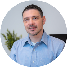 Jesse Strigler, LMHC