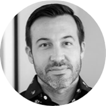 Jesse Tucker, NP, PMHNP-BC, CARN-AP