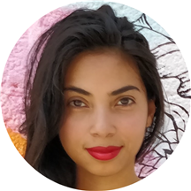 Jessenia Ramirez, LMHC