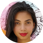 Jessenia Ramirez, LMHC