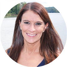 Jessica Agnello, LCMHC