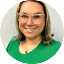 Jessica Aleman, LCSW