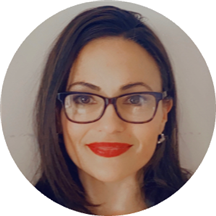 Jessica Alonso, LCSW