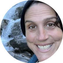 Jessica Alvarez, LICSW