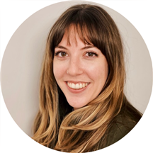 Jessica Bedrich, LCPC