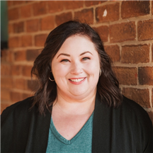 Jessica Benenati, LPC