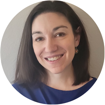 Jessica Bettendorf, MA