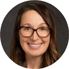 Jessica Bonner, CCC - SLP