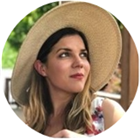 Jessica Bosworth, RDN, RD