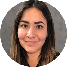 Jessica Brianne Thompson, LMHC