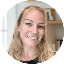 Jessica Brigante, MSW, LCSW