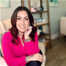 Jessica Brooks, LMHC