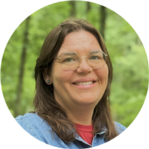 Jessica Burnell, PMHNP