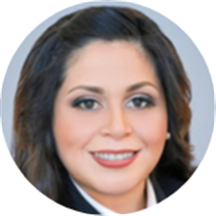 Jessica C. Chicas, LCSW