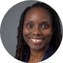 Jessica Campbell, PMHNP