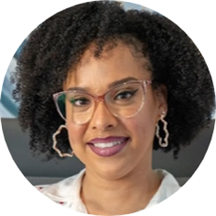 Jessica Candelo, LMHC