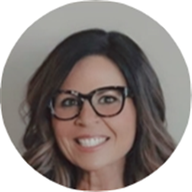 Jessica DeLehman, LPCC