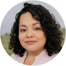 Jessica Del Rubí Vásquez, LMFT