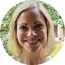 Jessica Deutsch, LCSW