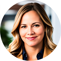 Jessica DiGiorno, LMFT