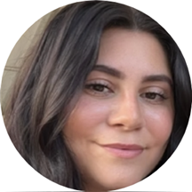 Jessica DiStefano, LAC