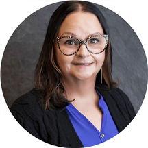 Jessica Divine, LMSW