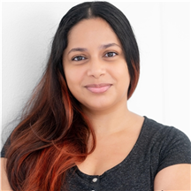 Jessica Domingo, LCSW