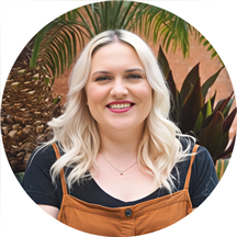 Jessica Doverspike, LMFT