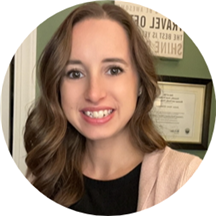 Jessica Edmundson, LPCC